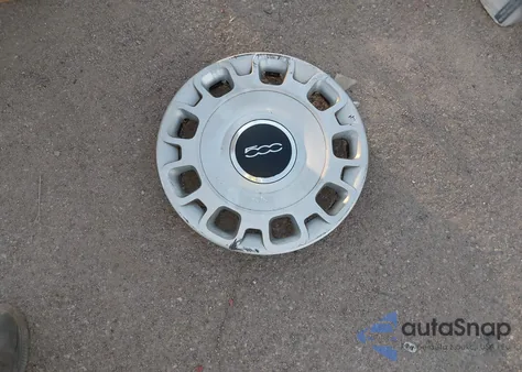 2013 Fiat 500 Pop z USA, uszkodzony, nr VIN 3C3CFFAR6DT555009